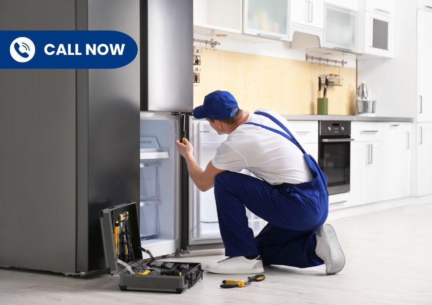 Suring Appliance Repair Company